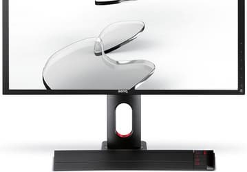BenQ XL2720T — игровой монитор с экраном диагональю 27 дюймов