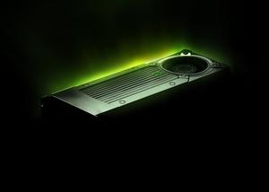 3D-карта Nvidia GeForce GTX 650 Ti Boost представлена официально