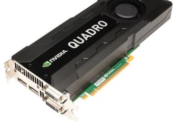 NVIDIA готовит к выпуску профессиональную версию GeForce GTX Titan
