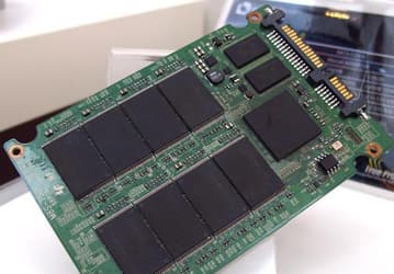 Plextor готовит к выпуску SSD, в которых используется флэш-память типа TLC NAND