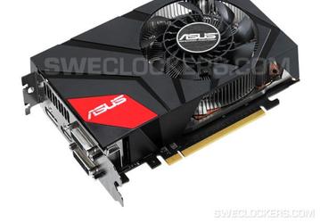 ASUS GeForce GTX 670 DirectCU Mini получила оригинальный вентилятор и дополнительные 26 МГц