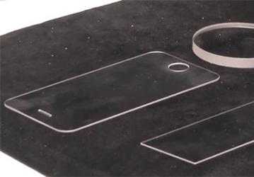 У смартфонов HTC One 2 и LG G3 будут сапфировые кнопки 