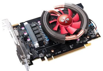 3D-карта Club 3D Radeon HD 7790 открыла серию '13Series