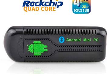 Начат прием заказов на микрокомпьютер Ugoos UG007B на процессоре Rockchip RK3188