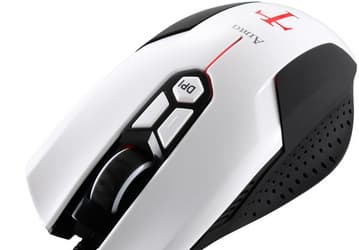 Полку «тамплиеров» прибыло: AeroCool Advanced Technologies выпускает игровую мышь Templarius Arma