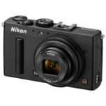 Nikon Coolpix A — самая маленькая в мире камера формата DX