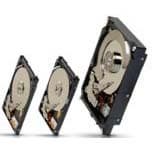 Seagate выпускает мобильные SSHD третьего поколения и первые настольные SSHD