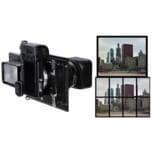 Fotodiox RhinoCam позволяет с помощью камеры Sony NEX получать снимки разрешением более 140 Мп