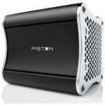 Начат прием предварительных заказов на игровую консоль Xi3 Piston на APU AMD