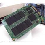 Plextor готовит к выпуску SSD, в которых используется флэш-память типа TLC NAND