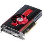 Появились новые подробности о 3D-карте AMD Radeon HD 7790 (Bonaire)