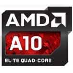 AMD анонсирует мобильные APU серии Elite A под условным наименованием Richland