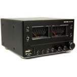 Звуковой усилитель Scythe Kama Bay Amp Pro занимает два отсека для оптических накопителей 