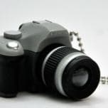 Слух: Canon собирается выпустить миниатюрную зеркальную камеру