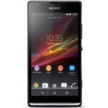 Представлен смартфон Sony Xperia SP с поддержкой LTE