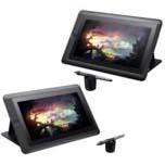 Wacom представляет 13-дюймовый интерактивный перьевой дисплей Cintiq 13HD