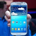 По мнению LG, в смартфоне Samsung Galaxy S 4 нарушен патент на технологию слежения за направлением взгляда