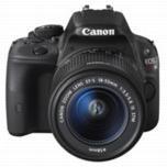 Фото дня: миниатюрная зеркальная камера Canon Kiss X7 (EOS-b)