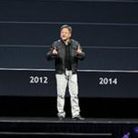 За архитектурой NVIDIA Maxwell последует Volta, объединяющая GPU и память в одной микросхеме