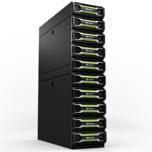 Nvidia Grid VCA — первое в отрасли готовое решение для визуальных вычислений