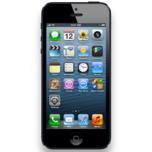За квартал поставки Apple iPhone 5 просели в полтора-два раза