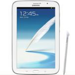 Стала известна цена планшета Samsung Galaxy Note 8.0