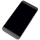 Специалисты iFixit разобрали смартфон BlackBerry Z10 и высоко оценили его ремонтопригодность