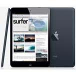 Apple сокращает закупки компонентов для планшетов iPad mini