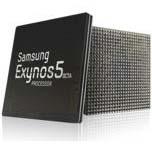 Процессор Samsung Exynos 5 Octa поддерживает 20 полос LTE