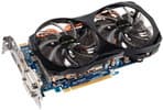 Gigabyte GV-N65TBOC-2GD — один из самых быстрых вариантов GeForce GTX 650 Ti Boost