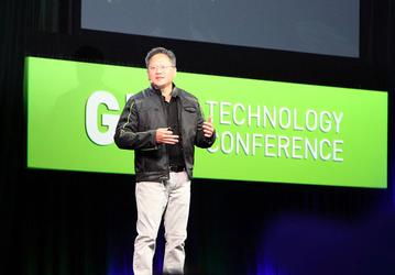 GTC 2013 — день второй, подробная информация о планах Nvidia на ближайшие годы