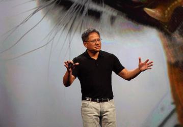 GTC 2013 — демо-программы NVIDIA