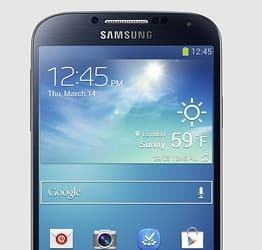 Samsung не может пожаловаться на Galaxy S4 — продано уже более 40 млн. смартфонов