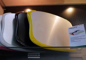 Thermaltake на CeBIT — охладители и всякая всячина