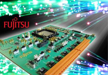 У Fujitsu готова первая модель нового семейства АЦП, выпускаемых по 28-нанометровой технологии CMOS