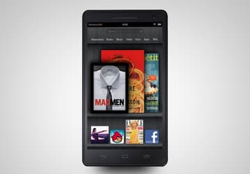Выпуск смартфонов Amazon переносится на неопределённый срок