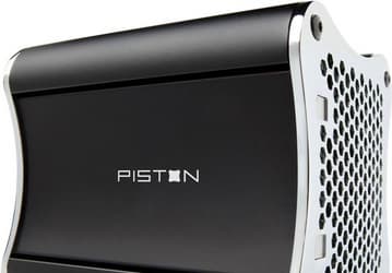 Начат прием предварительных заказов на игровую консоль Xi3 Piston на APU AMD (обновлено: сведения о конфигурации)