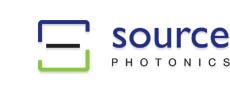 Source Photonics показала приемопередатчик 100GBASE-LR4 CFP второго поколения с пониженным энергопотреблением 
