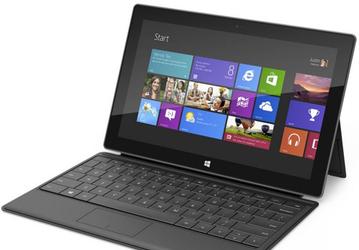 Производители намерены держать в секрете дизайн ноутбуков с Windows Blue