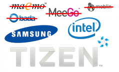Tizen OS впервые показали общественности и представили SDK