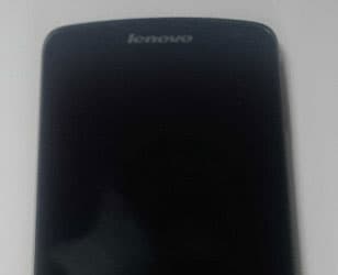 Lenovo готовит смартфон S920 на базе четырехъядерного процессора