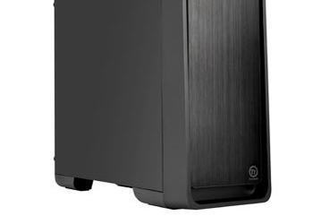 Корпуса Thermaltake Urban S31 оснащены доком для накопителей с интерфейсом SATA
