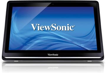 Моноблочный компьютер ViewSonic VSD241 построен на процессоре NVIDIA Tegra 3