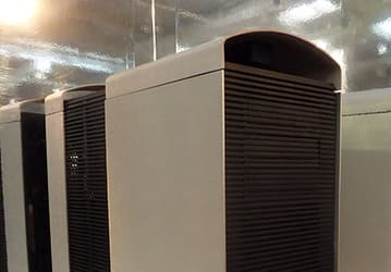 XFX выйдет на рынок корпусов, дебютная модель типоразмера Midi-Tower получила название AiX
