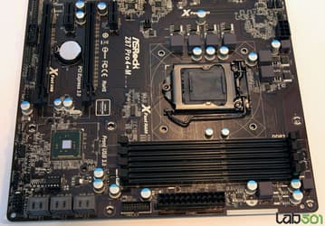 Z87 Pro4-M и H87 Pro4 – еще две системные платы ASRock для процессоров Intel Haswell