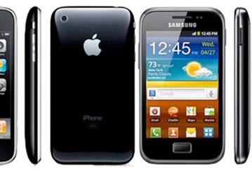 Пересмотр патентного спора между Samsung и Apple может привести к увеличению итоговой суммы выплаты