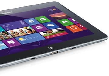 Продажи планшетов Samsung с Windows RT в Европе будут прекращены из-за низкого спроса