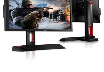 В этом году Benq планирует выпустить 30-дюймовый монитор с разрешением 3840 х 2160 точек