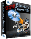 VSO Blu-ray Converter Ultimate v.3.0.0.10 - программа для конвертирования видео с Blu-Ray в другие форматы