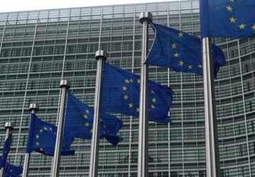 Евросоюз финансирует разработку сотовых сетей 5G